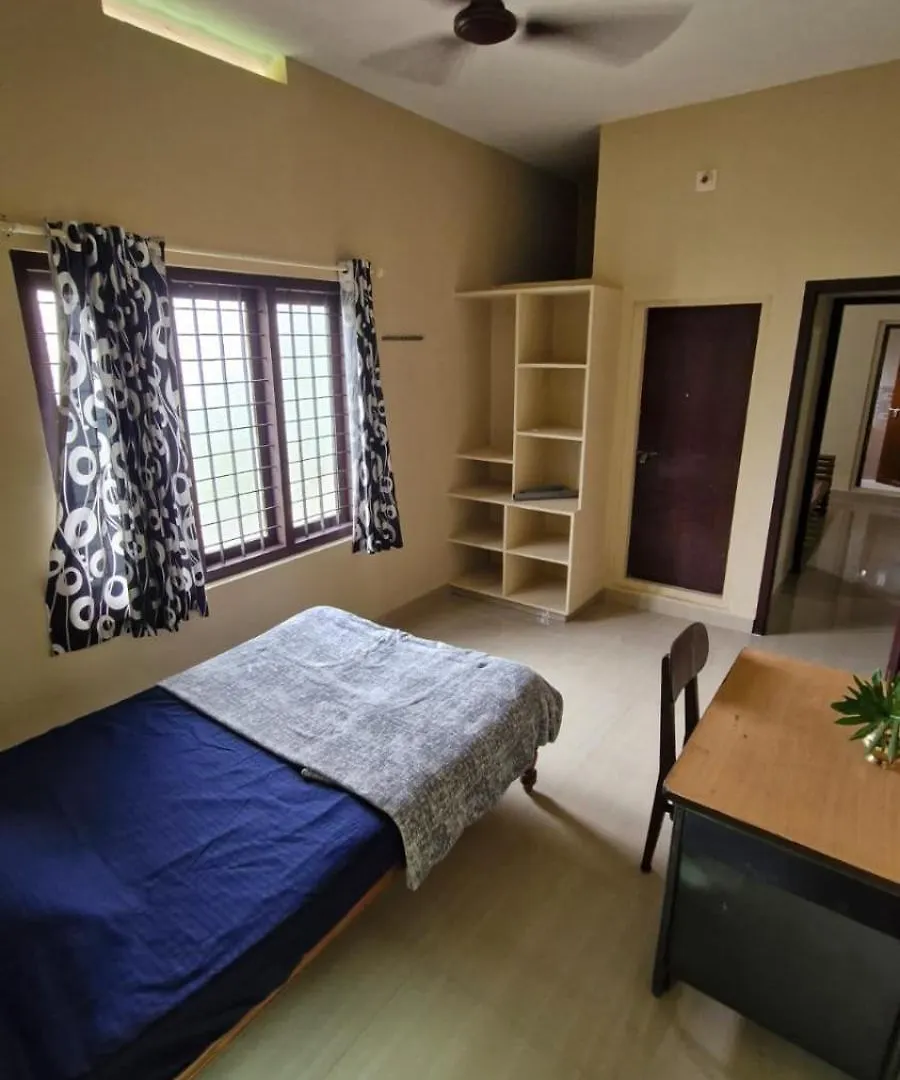 Beens Inn Properties Thodupuzha インド