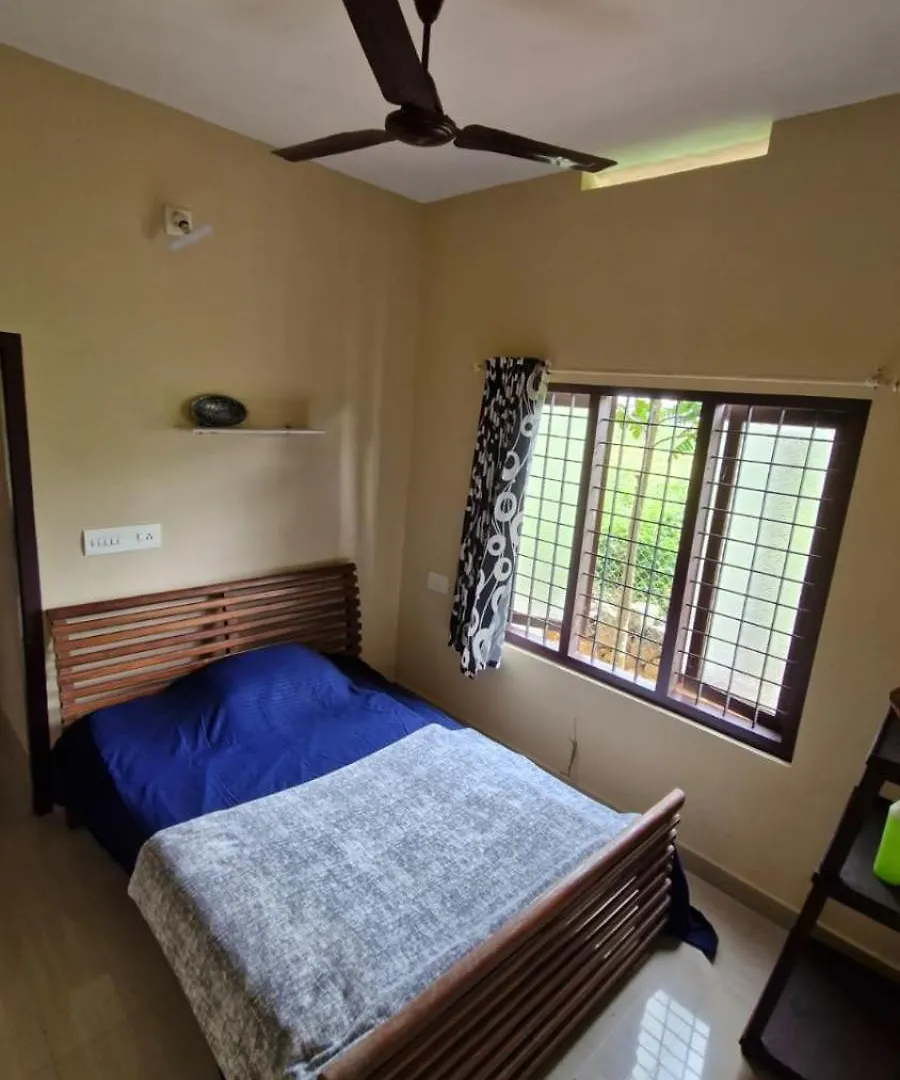 アパート Beens Inn Properties Thodupuzha