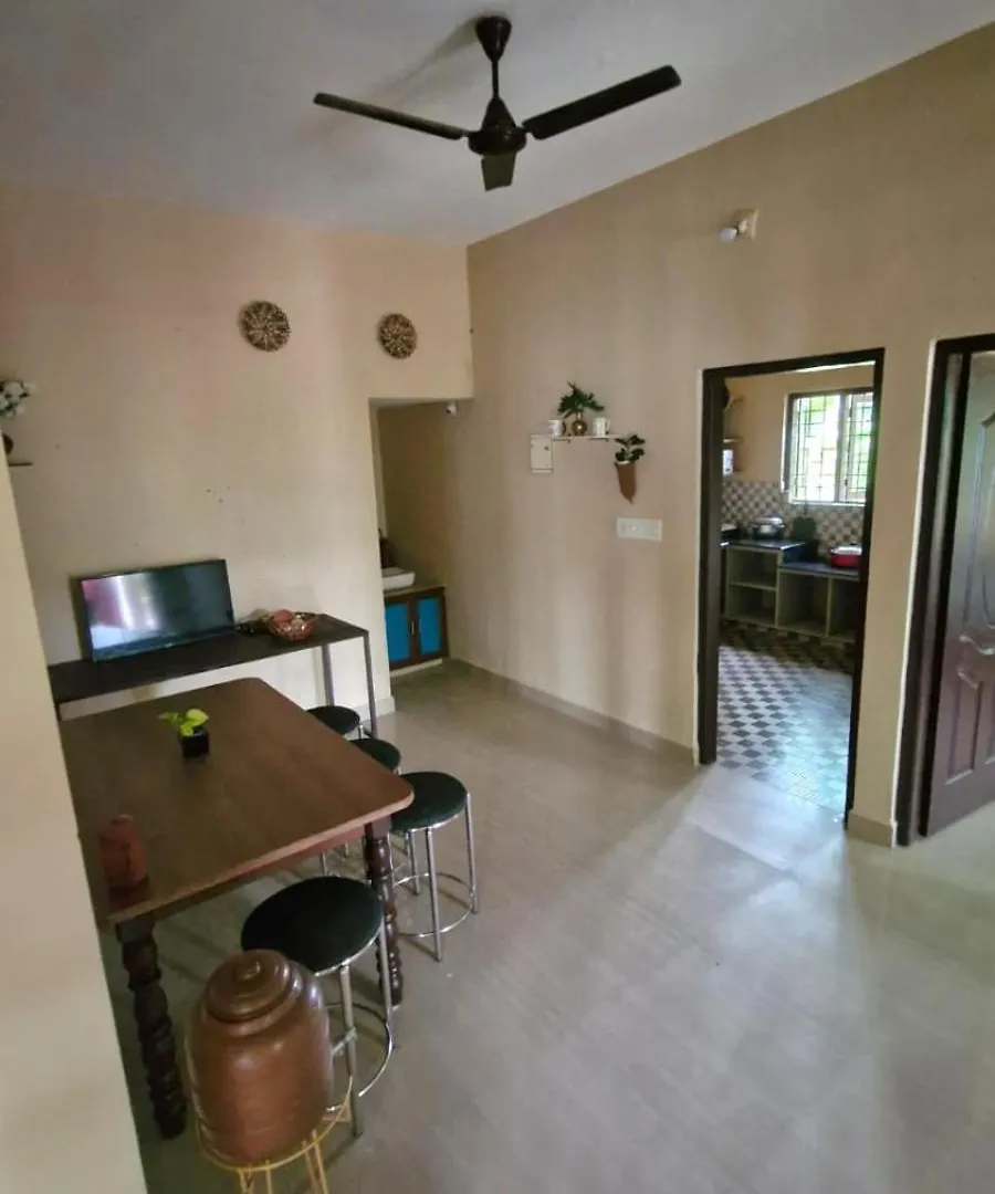 Beens Inn Properties Thodupuzha