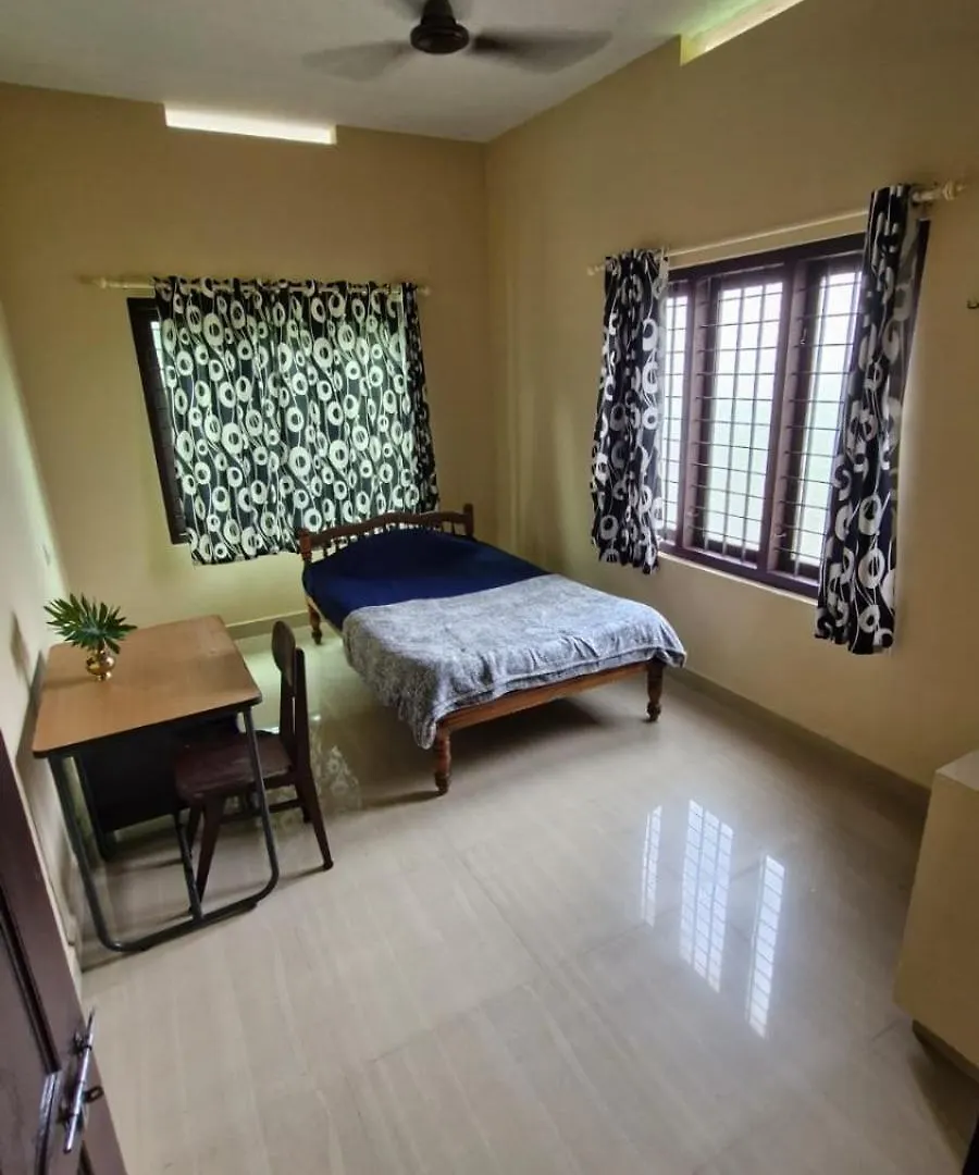 Beens Inn Properties Thodupuzha