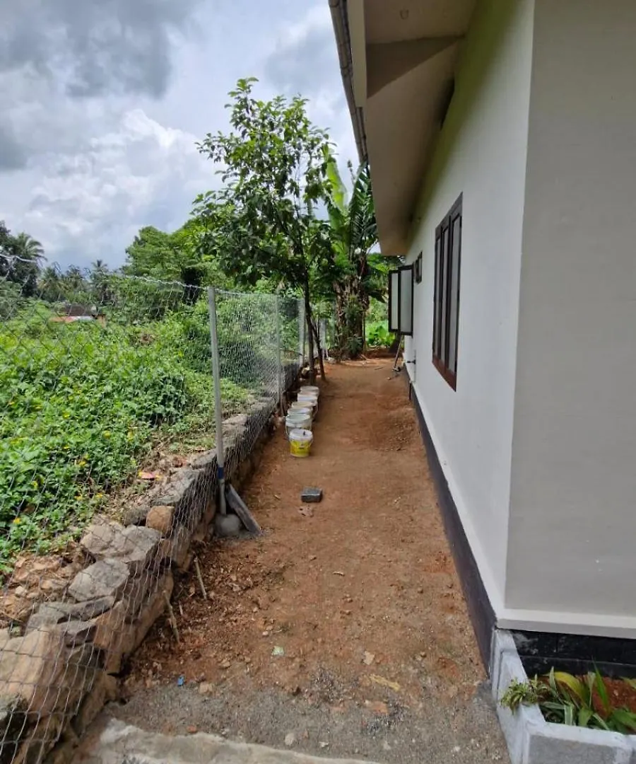 アパート Beens Inn Properties Thodupuzha インド