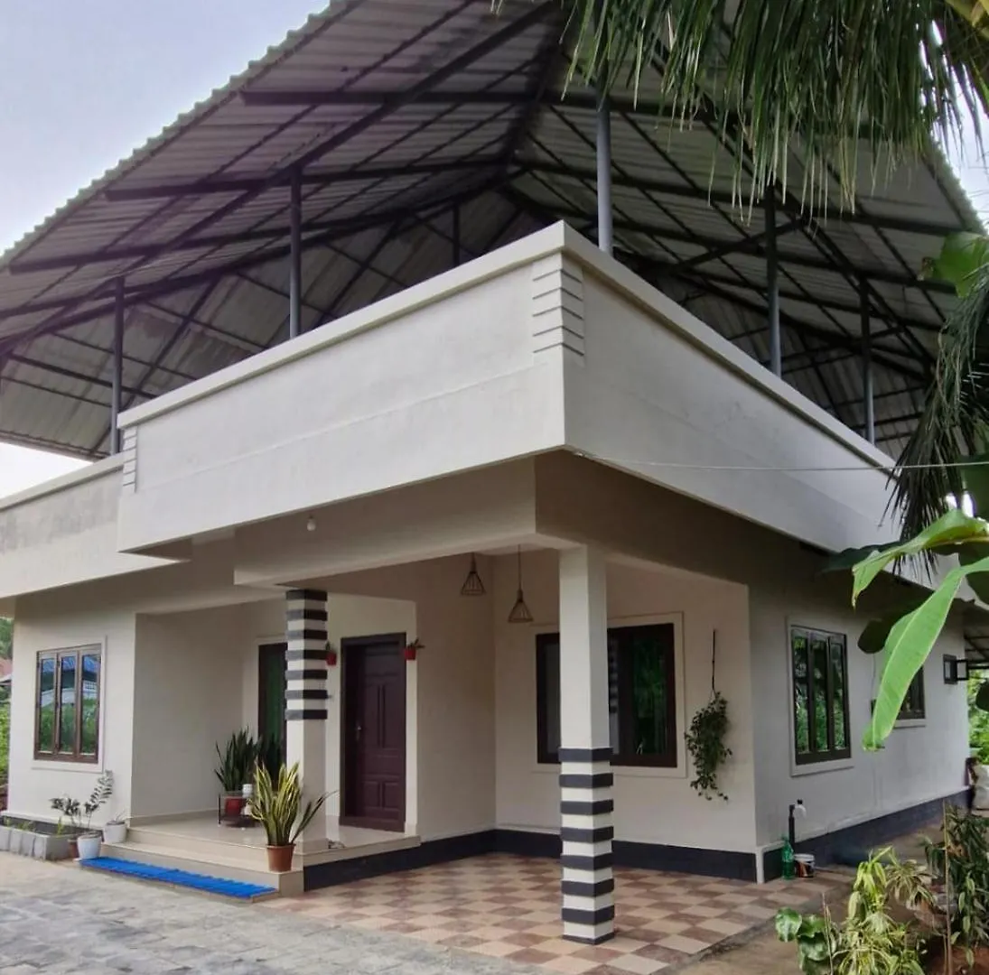 Beens Inn Properties Thodupuzha